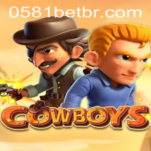 Descubra o Mundo do Jogo COWBOYS com 0581BET