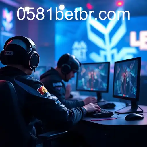 Esportes virtuais