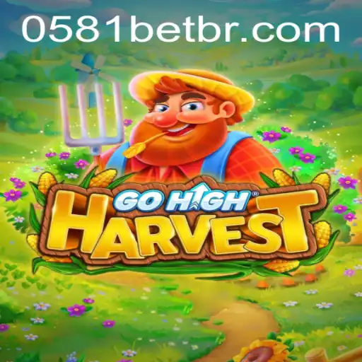 GoHighHarvest: Descubra o Game de Estratégia e Agricultura que Está Agitando o Mercado