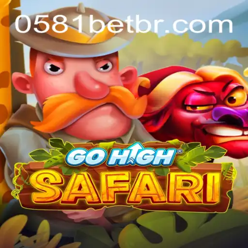 Explore o Mundo de GoHighSafari: Instruções e Regras do Jogo Atraente 0581BET