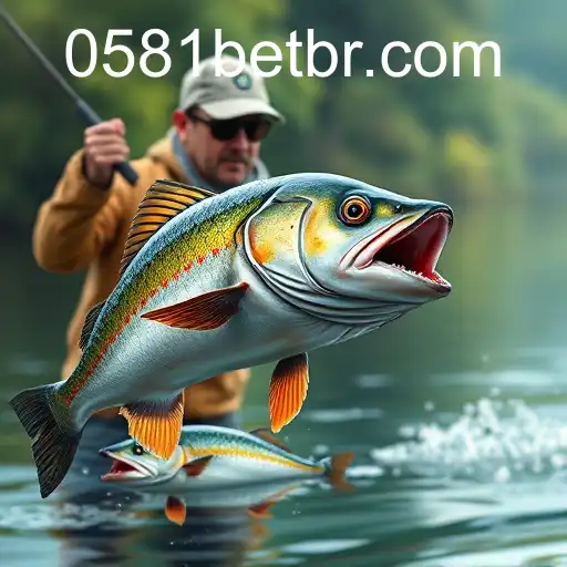 Jogos de pesca