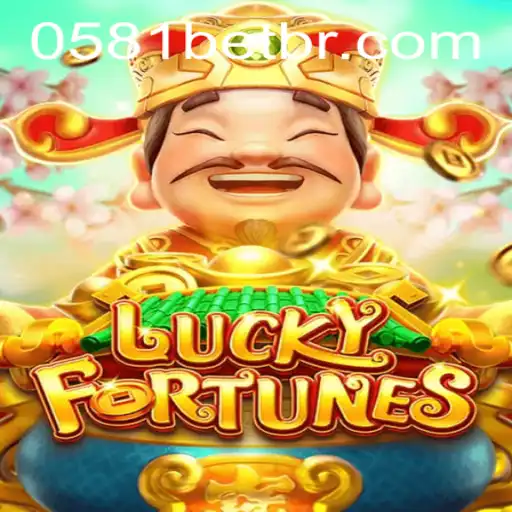 Descubra o Mundo Empolgante de LUCKYFORTUNES: O Jogo de Sorte do Momento