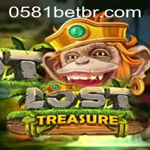 Descubra as Emoções de LostTreasure: O Jogo de Aventura e Estratégia com Bingo 0581BET