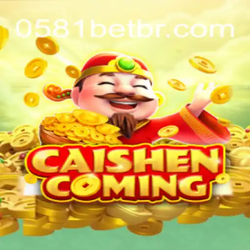 CAISHENCOMING: Explorando o Universo do Novo Jogo com 0581BET