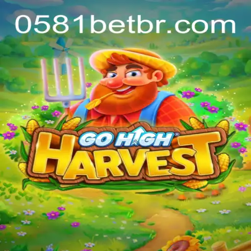 GoHighHarvest: Descubra o Game de Estratégia e Agricultura que Está Agitando o Mercado