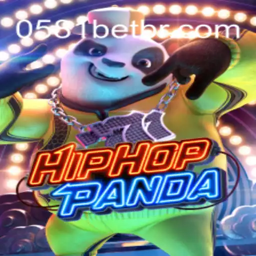 HipHopPanda: Um Mergulho no Vibrante Mundo do Jogo de Cassino Online