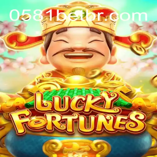 Descubra o Mundo Empolgante de LUCKYFORTUNES: O Jogo de Sorte do Momento
