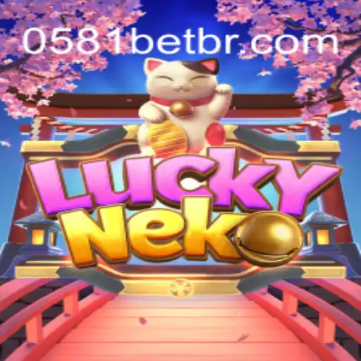 LuckyNeko: O Encantador Mundo do Entretenimento de Jogos Online com 0581BET