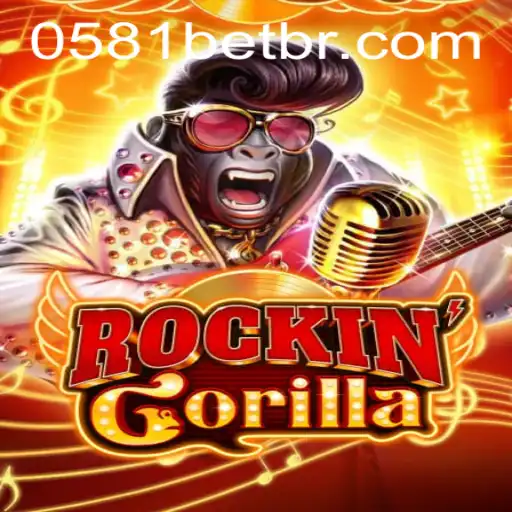 Descubra RockinGorilla: Mergulhe na Ação deste Excitante Jogo de Estratégia