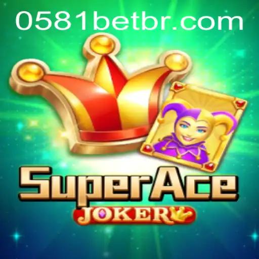 SuperAceJoker: Descubra o Mundo de Adrenalina e Estratégia