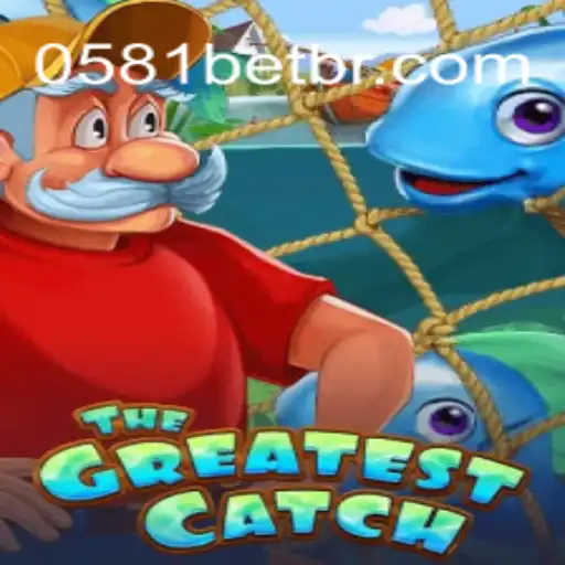 Descubra o Mundo de TheGreatestCatch e Como Jogar